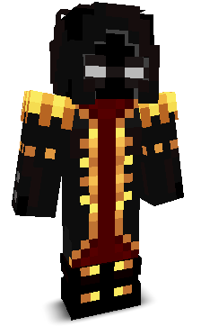 hmzini's skin