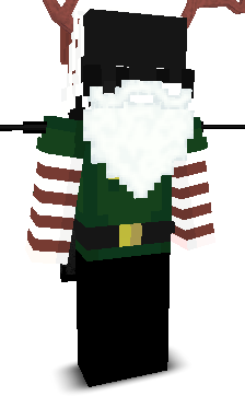 nwrv's skin