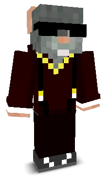 IKbibiczana's skin