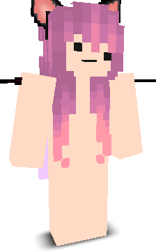 Sekk's skin