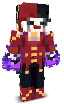 Limit3d's skin