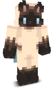 SnoLine's skin