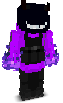 sharpnesYT's skin