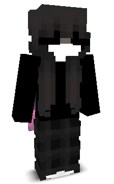 Sajggonka's skin