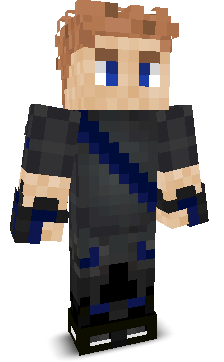 Zypthu's skin