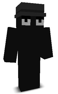 Keosko's skin