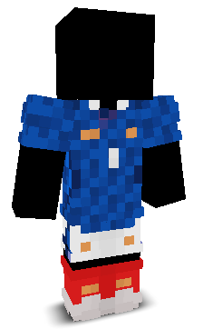Matthewgee9111's skin