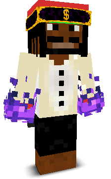 PlayerVSPlayer's skin