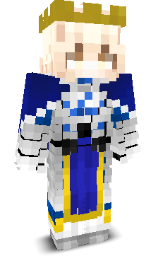 dadamybay's skin