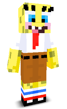 JustSponge_'s skin