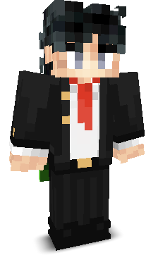 sqrter's skin