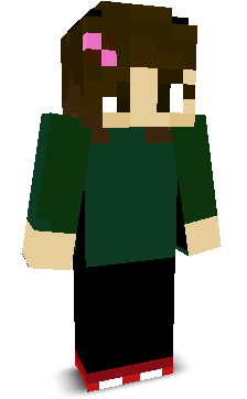 SkiddyCornet111's skin