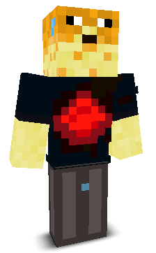 PufferStone's skin