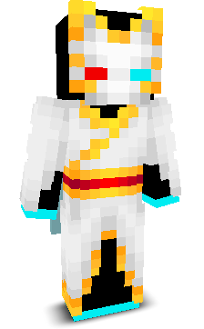 AntiAlpha's skin