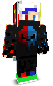 Chiti001's skin