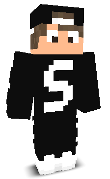 uBexisCamisa10's skin