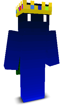 ZapNooneprime's skin