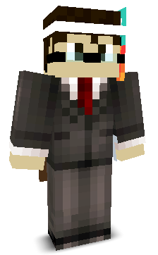 Ultramanjr's skin