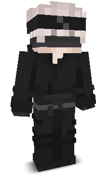apexkid69's skin