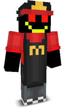 Soulqii's skin