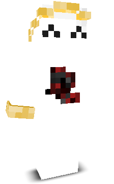 xetixo's skin