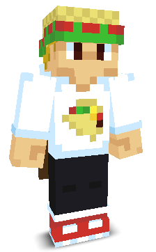 ElTaco2009's skin