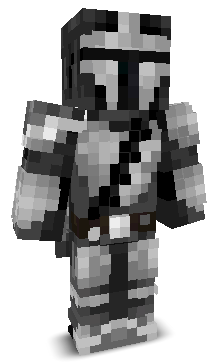 KazukoHard's skin