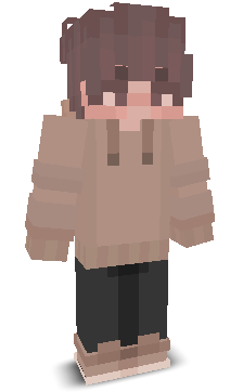 Sxfid's skin