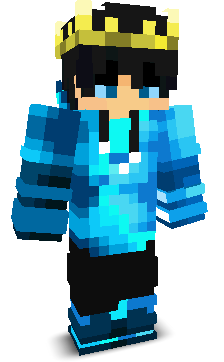 Broshugsplays's skin