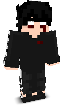 Velocidade's skin