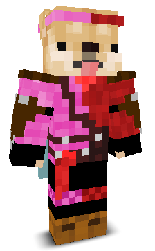 41n1's skin