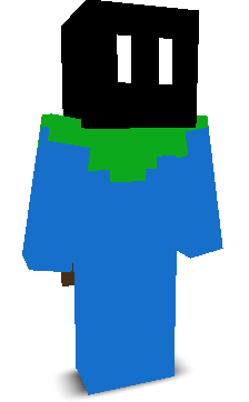 FernWarriorzPVP's skin