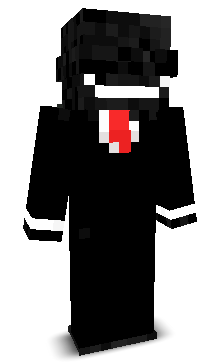 Cheesbuurbuur's skin