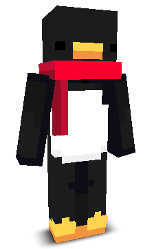 Pengu_10's skin