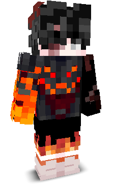 Mrycrsmaes's skin