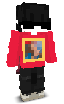 cekirdeksizkar's skin