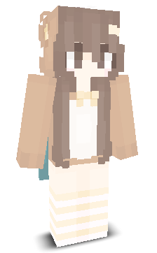 TotallyEli's skin