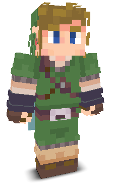 Ospag09's skin