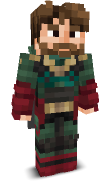Gatmigo's skin
