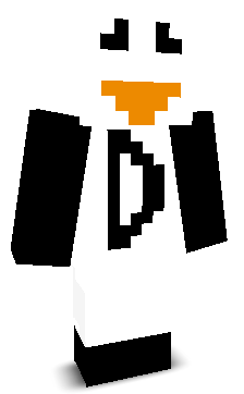 DuckyDudew's skin