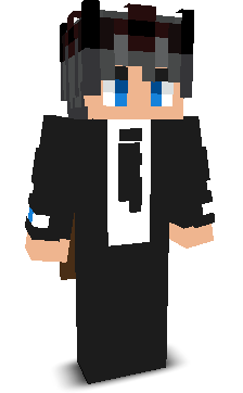 ITZDrowsy's skin