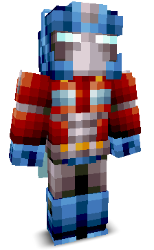 Cubix8214MC's skin