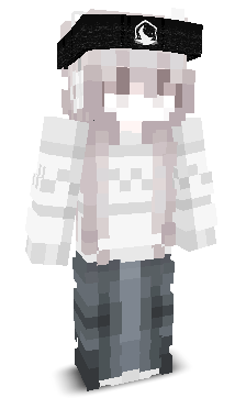 FluffyCat5654's skin