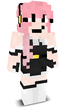 luca24122's skin