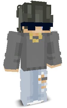 mimidraho's skin