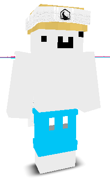 Vexen07's skin
