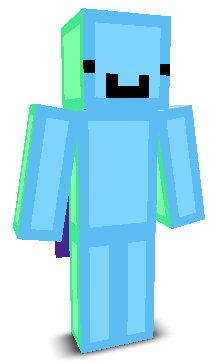 Ricardinho4406's skin