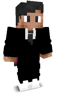 VoksenTV's skin