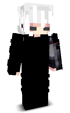 Nlopix's skin