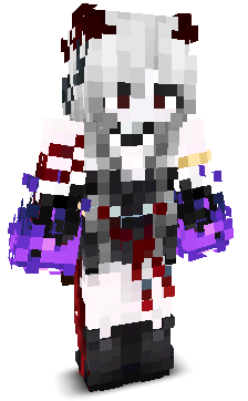 Armageddonmumzzy's skin